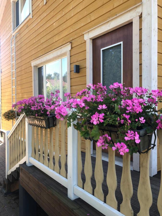 Ferienwohnung BySannah Porvoo Exterior foto