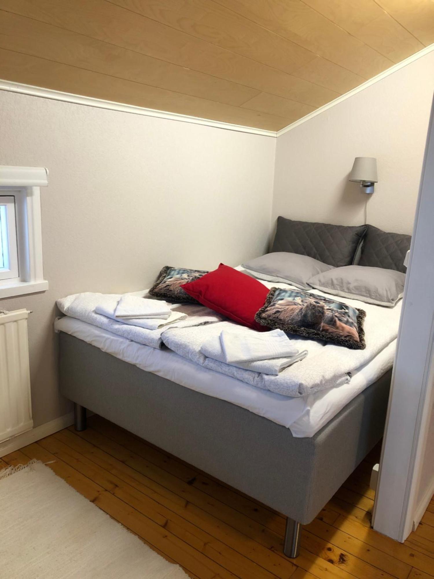 Ferienwohnung BySannah Porvoo Exterior foto