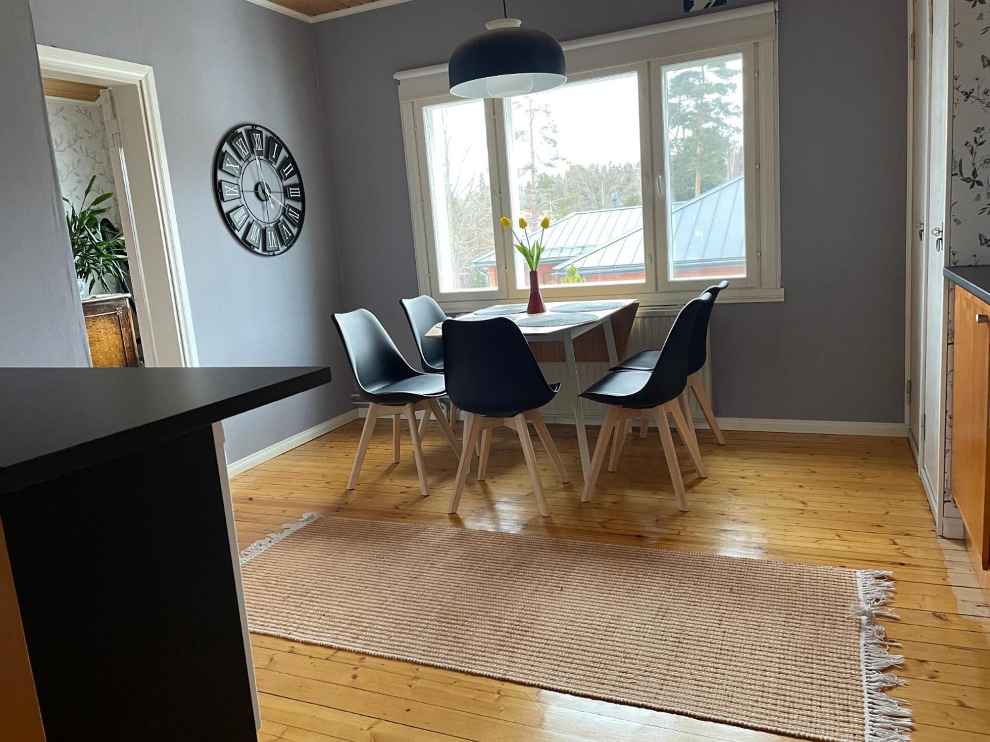 Ferienwohnung BySannah Porvoo Exterior foto