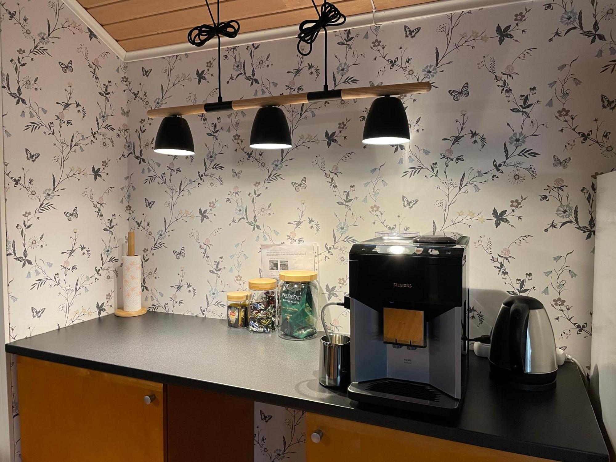 Ferienwohnung BySannah Porvoo Exterior foto